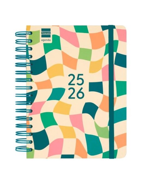 AG.ESC.F. COSMO D/P 4º KAI